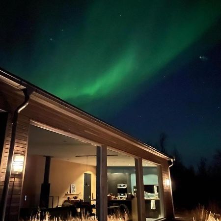 Indulge In Beautiful Nature And Amazing Views. Mortenhals Extérieur photo