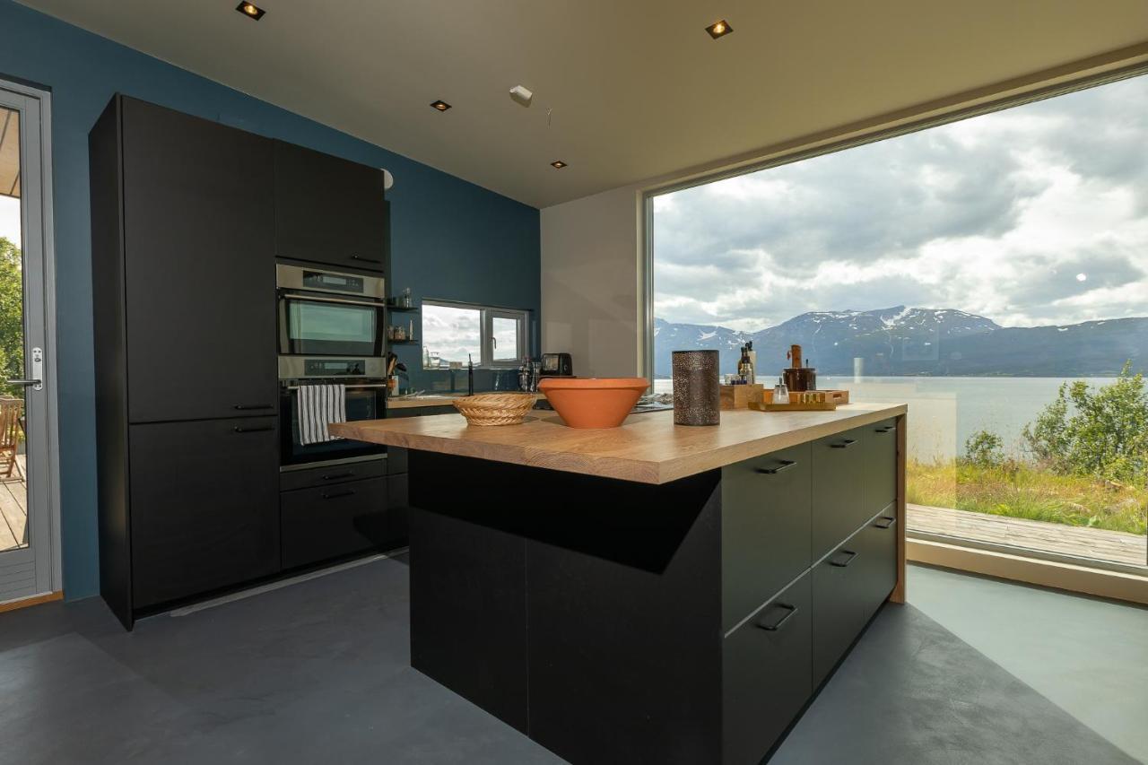 Indulge In Beautiful Nature And Amazing Views. Mortenhals Extérieur photo