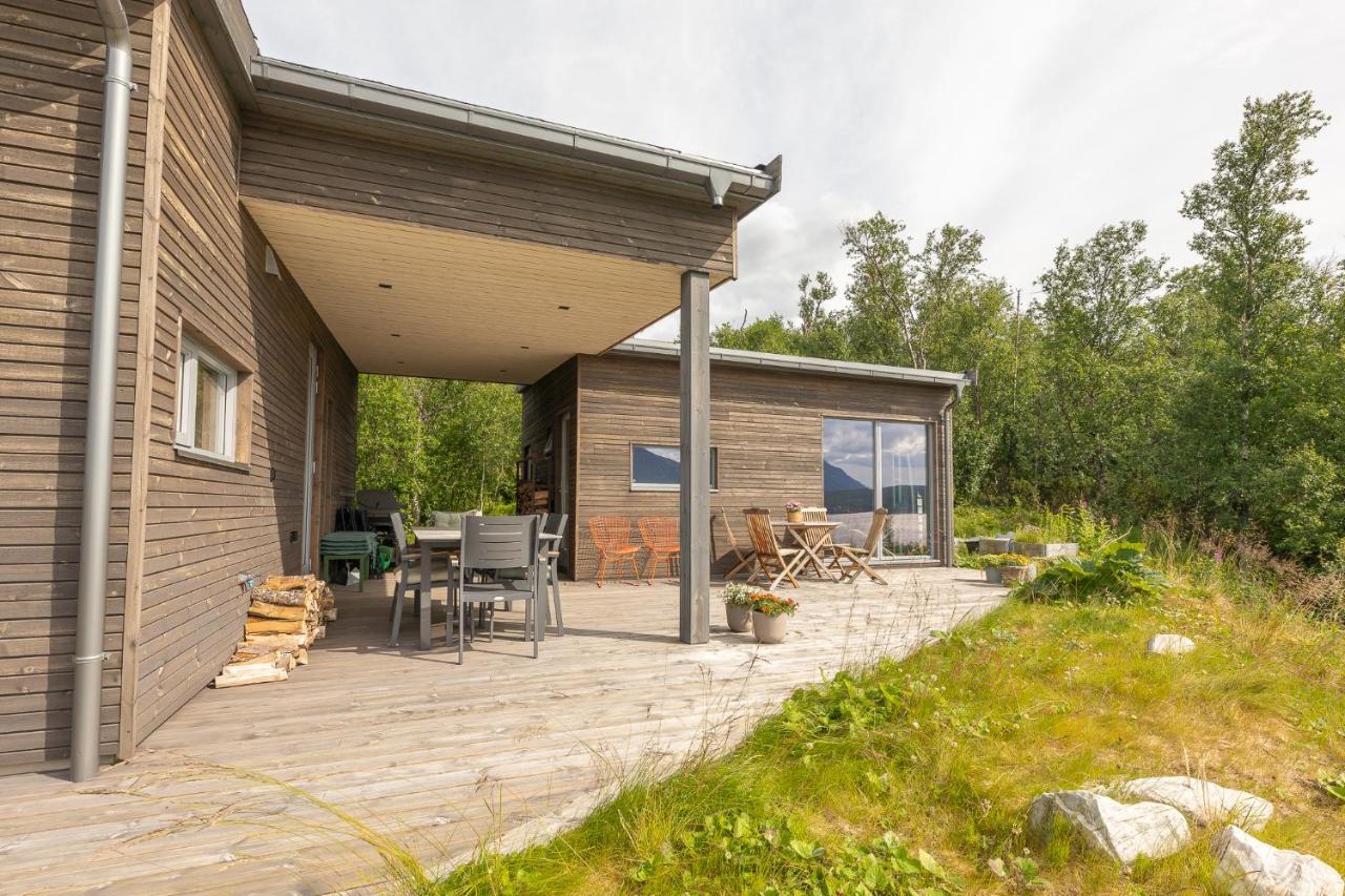 Indulge In Beautiful Nature And Amazing Views. Mortenhals Extérieur photo
