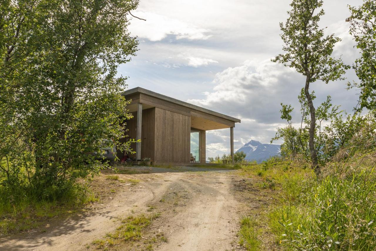 Indulge In Beautiful Nature And Amazing Views. Mortenhals Extérieur photo