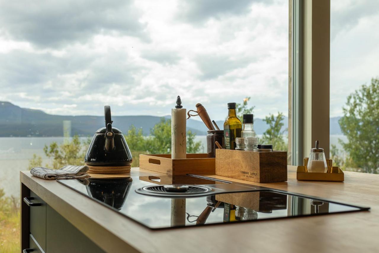 Indulge In Beautiful Nature And Amazing Views. Mortenhals Extérieur photo