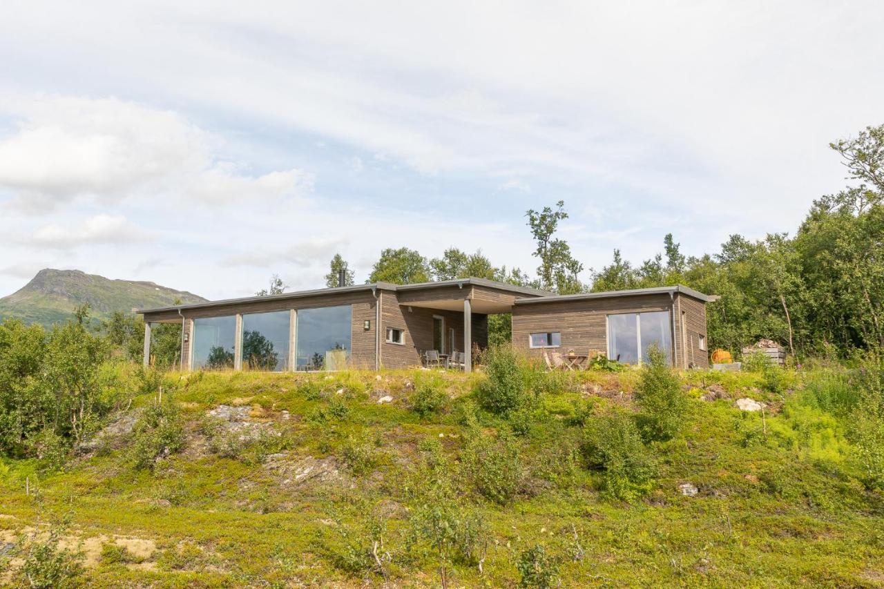 Indulge In Beautiful Nature And Amazing Views. Mortenhals Extérieur photo