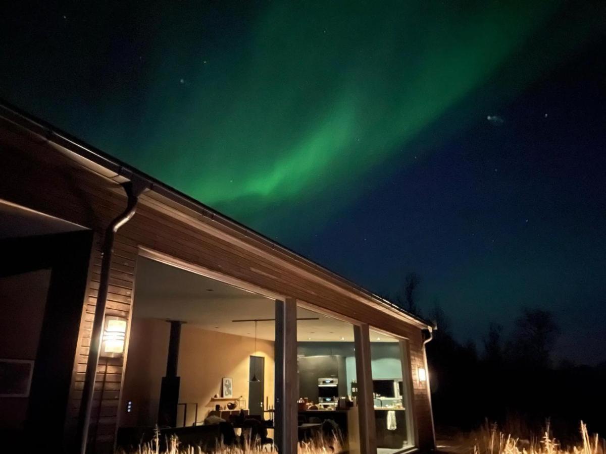 Indulge In Beautiful Nature And Amazing Views. Mortenhals Extérieur photo